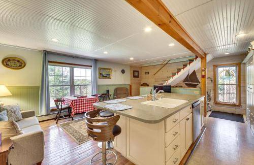 Friendship House | 111 m² House ∙ 3 bedrooms ∙ 8 guests