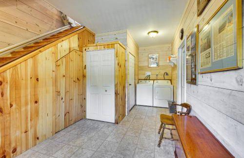 Friendship House | 111 m² House ∙ 3 bedrooms ∙ 8 guests
