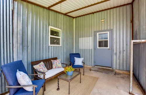 Marietta House | 111 m² House ∙ 3 bedrooms ∙ 6 guests