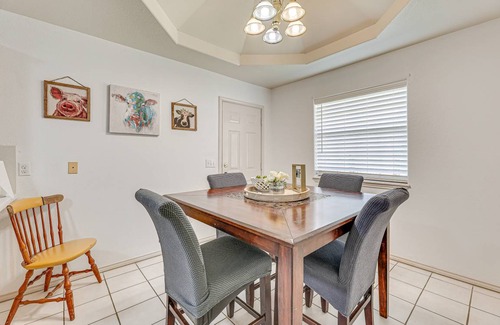 San Juan House | 111 m² House ∙ 3 bedrooms ∙ 5 guests