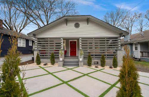 Villa Heights House | 111 m² House ∙ 3 bedrooms ∙ 9 guests