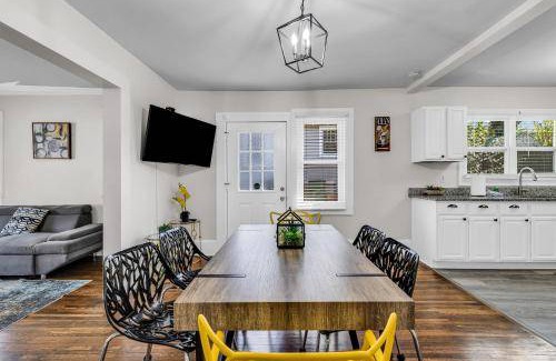 Villa Heights House | 111 m² House ∙ 3 bedrooms ∙ 9 guests