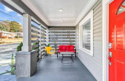 Villa Heights House | 111 m² House ∙ 3 bedrooms ∙ 9 guests