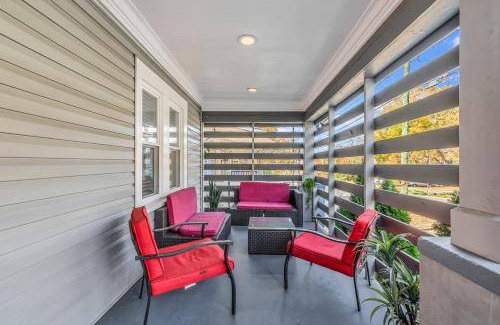 Villa Heights House | 111 m² House ∙ 3 bedrooms ∙ 9 guests