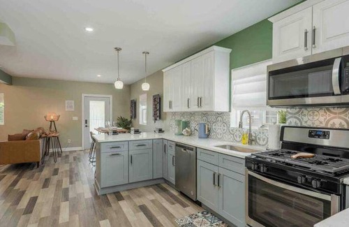 Ottawa House | 111 m² House ∙ 3 bedrooms ∙ 6 guests