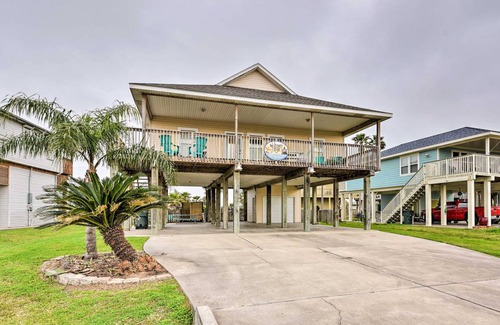 Terramar Beach House | 111 m² House ∙ 4 bedrooms ∙ 12 guests