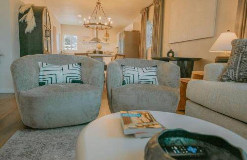 Albuquerque House | 111 m² House ∙ 2 bedrooms ∙ 6 guests