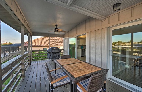Marco Island House | 111 m² House ∙ 2 bedrooms ∙ 6 guests