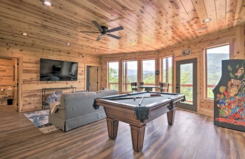 Wears Valley House | 111 m² House ∙ 3 bedrooms ∙ 8 guests