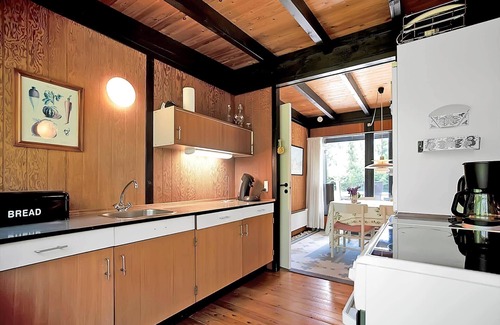Nykøbing House | 11113 Nykøbing Sj - Stranderbovej 31