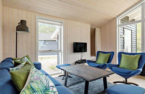 Nykøbing House | 11197-Nykobing-Sj-Lynghaekken-48