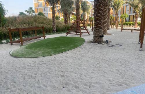 Dubai Production City Apartment | 112 m² Apartment ∙ 2 bedrooms ∙ 5 guests