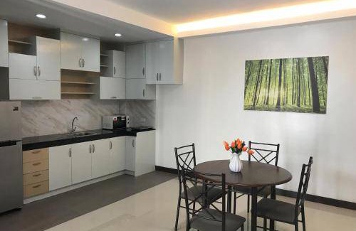Iloilo Hotel | 112 m² Hotel ∙ 4 guests