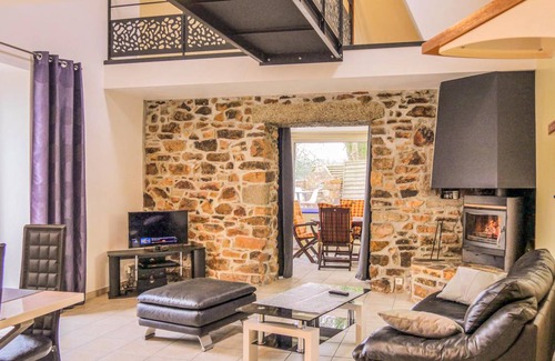 Vasteville House | 112 m² House ∙ 2 bedrooms ∙ 6 guests