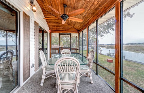 Inverness House | 112 m² House ∙ 2 bedrooms ∙ 4 guests