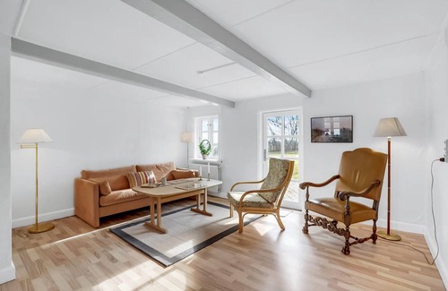 Dannemare House | 112 m² House ∙ 3 bedrooms ∙ 6 guests