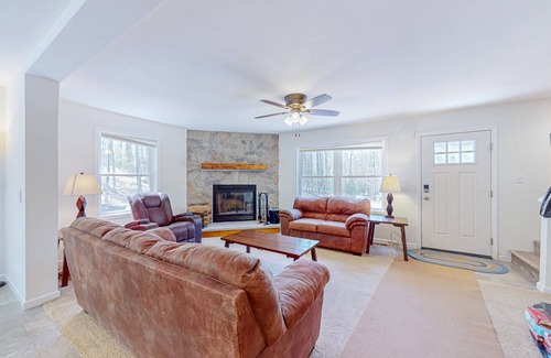 Land O Lakes House | 112 m² House ∙ 3 bedrooms ∙ 6 guests
