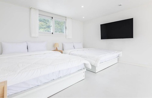 Dolsan-eup House | 112 m² Motel ∙ 4 guests