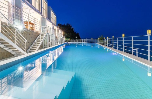Dolsan-eup House | 112 m² Motel ∙ 4 guests