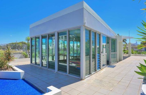 Bargara Resort | 112 mΒ² Resort β 127 guests