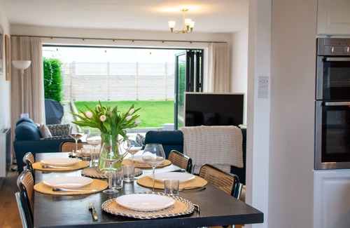 Abersoch Apartment | 113 Cae Du, Abersoch
