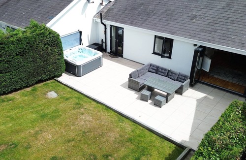 Abersoch Apartment | 113 Cae Du, Abersoch