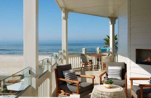 Coronado Hotel | 113 m² Hotel ∙ 127 guests
