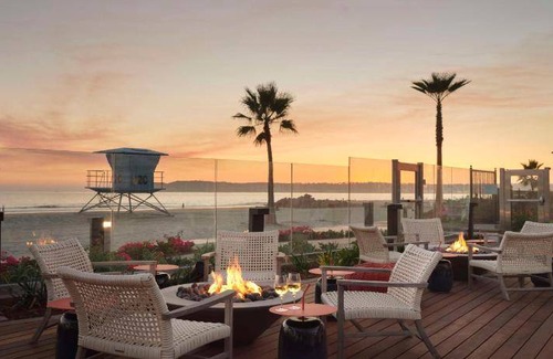 Coronado Hotel | 113 m² Hotel ∙ 127 guests
