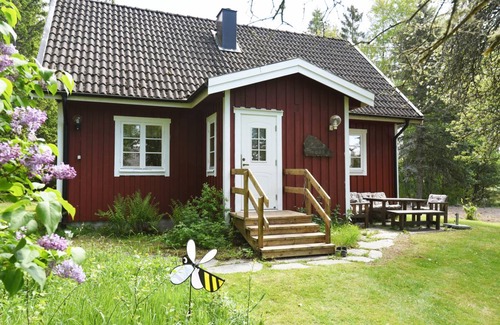 Mellerud O House | 113 m² House ∙ 2 bedrooms ∙ 8 guests