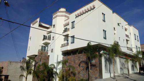 San Juan de los Lagos Apartment | 114 m² Apartment ∙ 3 bedrooms ∙ 13 guests