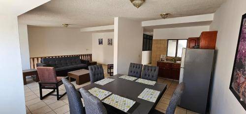 San Juan de los Lagos Apartment | 114 m² Apartment ∙ 3 bedrooms ∙ 13 guests