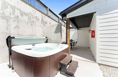 Hollister House | 114 m² House ∙ 3 bedrooms ∙ 7 guests