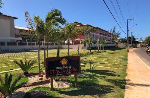 Itacimirim House | 114 m² House ∙ 4 bedrooms ∙ 12 guests