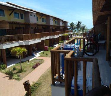 Itacimirim House | 114 m² House ∙ 4 bedrooms ∙ 12 guests