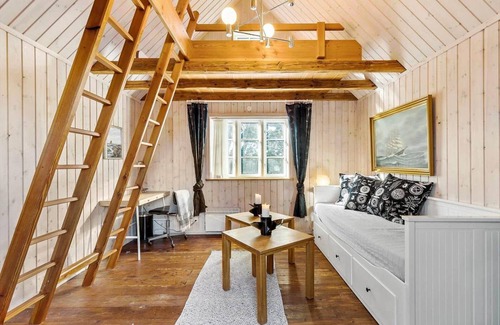 Grenaa House | 114 m² House ∙ 4 bedrooms ∙ 8 guests