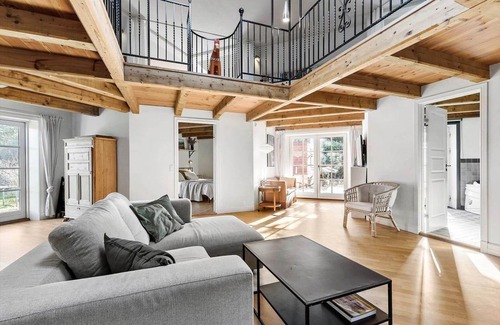 Grenaa House | 114 m² House ∙ 4 bedrooms ∙ 8 guests