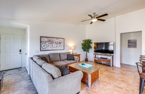 San Tan Valley House | 114 m² House ∙ 3 bedrooms ∙ 6 guests