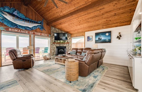 Freeport House | 114 m² House ∙ 3 bedrooms ∙ 9 guests