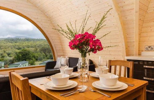 Holmrook Resort | 114 m² Resort ∙ 3 bedrooms ∙ 6 guests