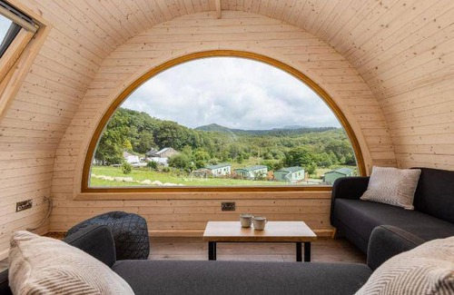 Holmrook Resort | 114 m² Resort ∙ 3 bedrooms ∙ 6 guests
