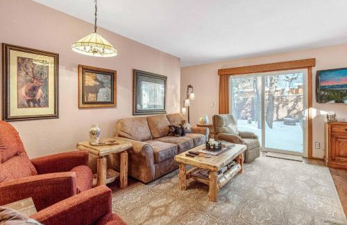 Sugarloaf House | 115 - Cedar Rose Manor - Meredith Lodging