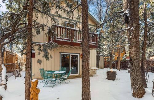 Sugarloaf House | 115 - Cedar Rose Manor - Meredith Lodging