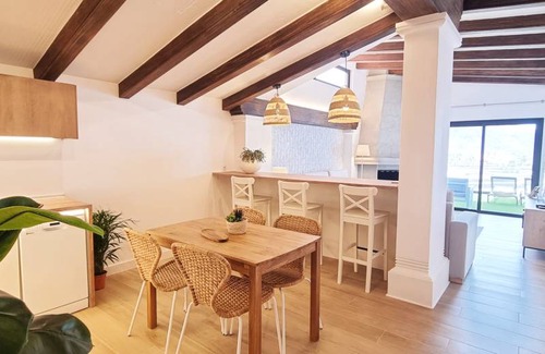 Los Realejos Apartment | 115 m² Apartment ∙ 2 bedrooms ∙ 4 guests