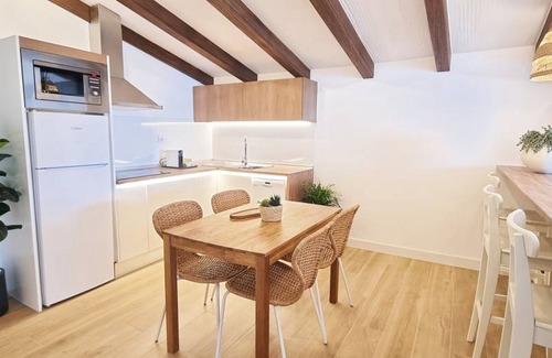 Los Realejos Apartment | 115 m² Apartment ∙ 2 bedrooms ∙ 4 guests