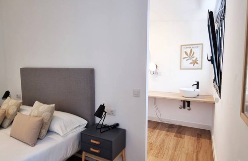 Los Realejos Apartment | 115 m² Apartment ∙ 2 bedrooms ∙ 4 guests