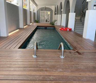Wolmar Apartment | 115 m² Apartment ∙ 3 bedrooms ∙ 5 guests
