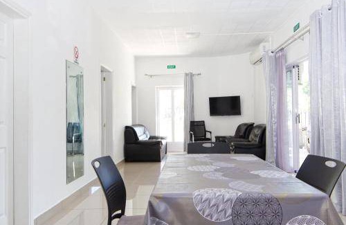 Wolmar Apartment | 115 m² Apartment ∙ 3 bedrooms ∙ 5 guests