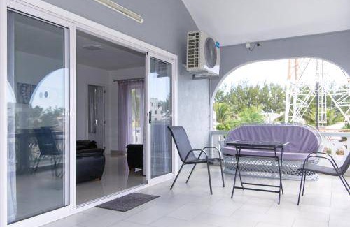 Wolmar Apartment | 115 m² Apartment ∙ 3 bedrooms ∙ 5 guests