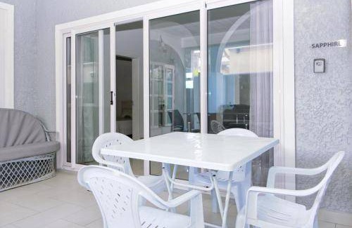 Wolmar Apartment | 115 m² Apartment ∙ 3 bedrooms ∙ 5 guests