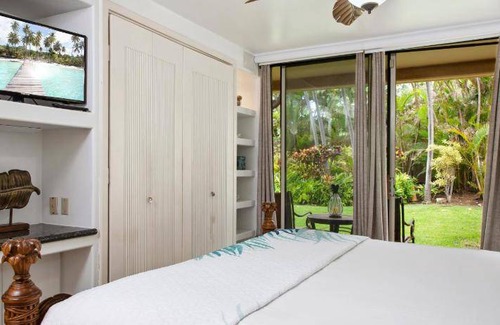 Wailea Apartment | 115 m² Apartment ∙ 2 bedrooms ∙ 6 guests